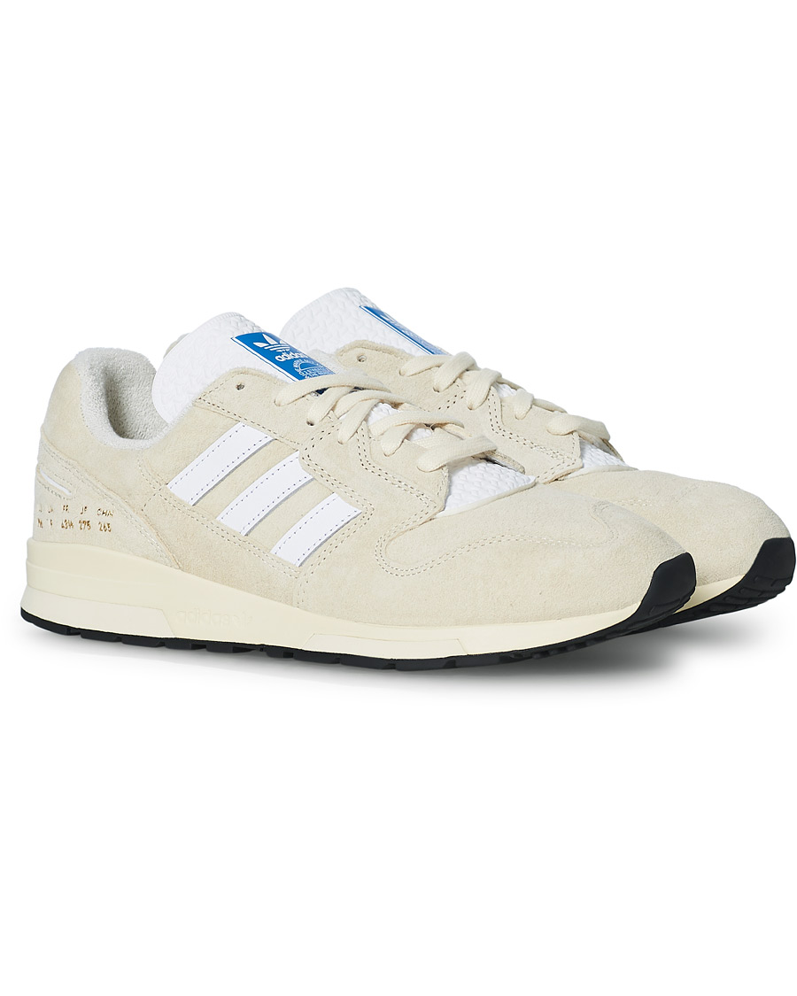Herre | adidas Originals ZX 420 Sneaker Beige | adidas Originals | ZX 420 Sneaker Beige