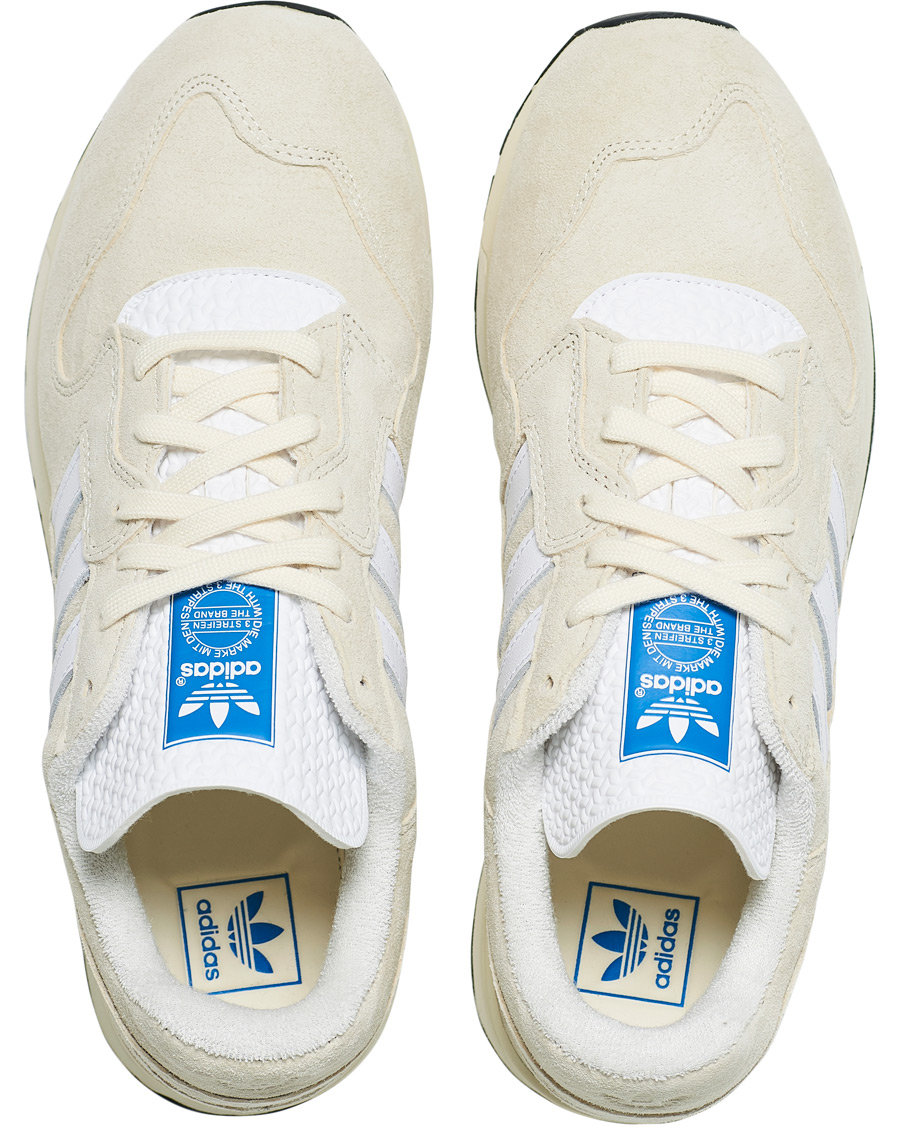 Herre | adidas Originals ZX 420 Sneaker Beige | adidas Originals | ZX 420 Sneaker Beige