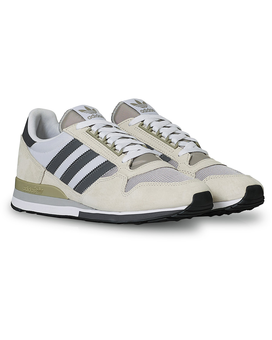 Herre | adidas Originals ZX 500 Sneaker Grey | adidas Originals | ZX 500 Sneaker Grey