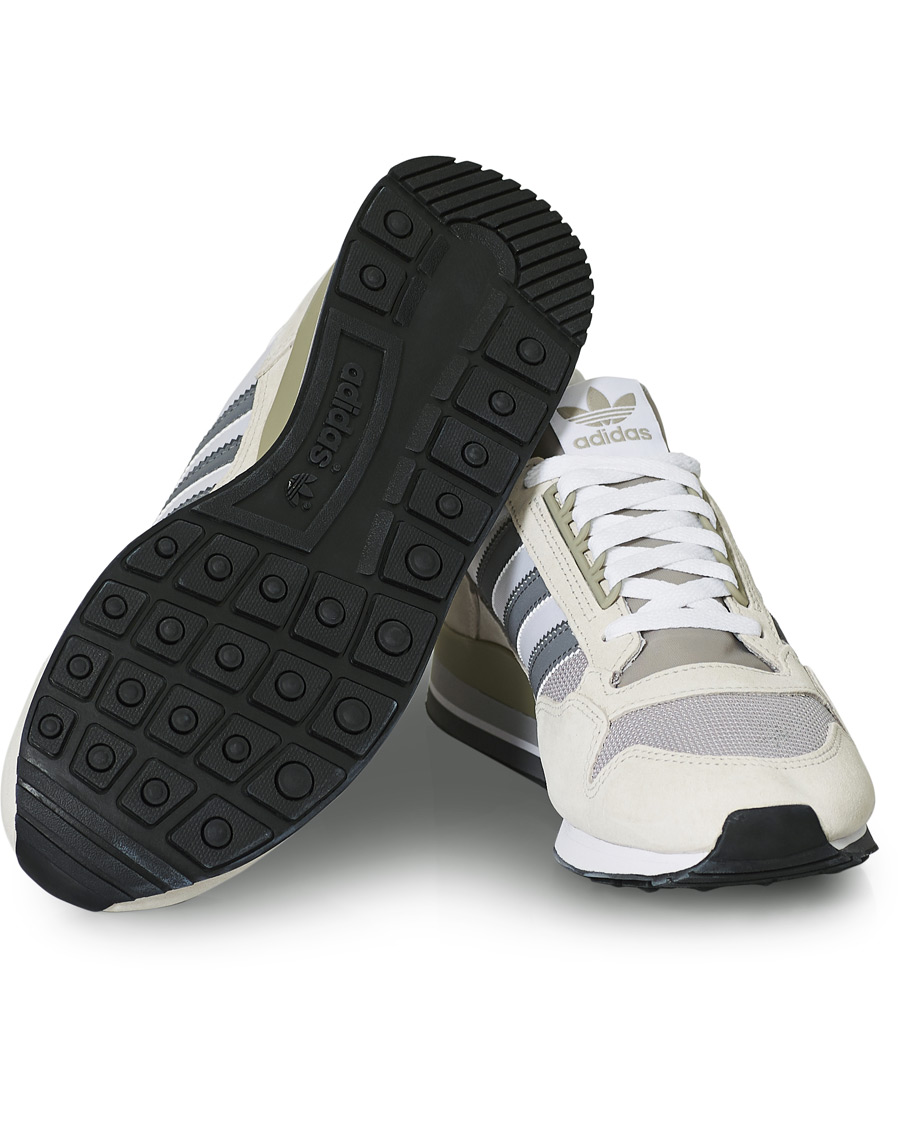 Herre | adidas Originals ZX 500 Sneaker Grey | adidas Originals | ZX 500 Sneaker Grey