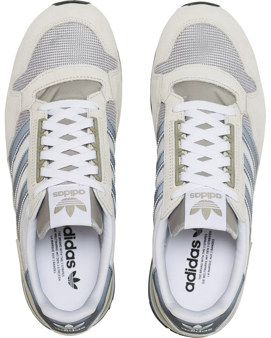 Herre | adidas Originals ZX 500 Sneaker Grey | adidas Originals | ZX 500 Sneaker Grey