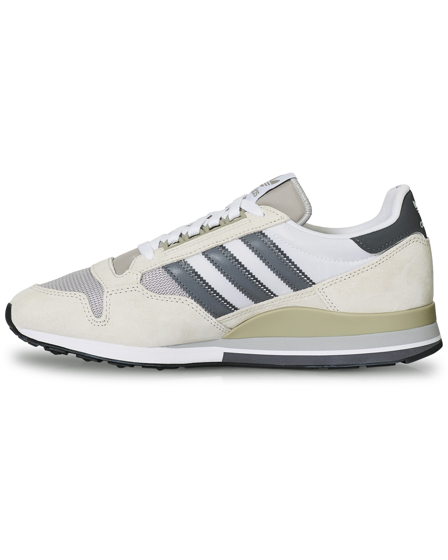 Herre | adidas Originals ZX 500 Sneaker Grey | adidas Originals | ZX 500 Sneaker Grey