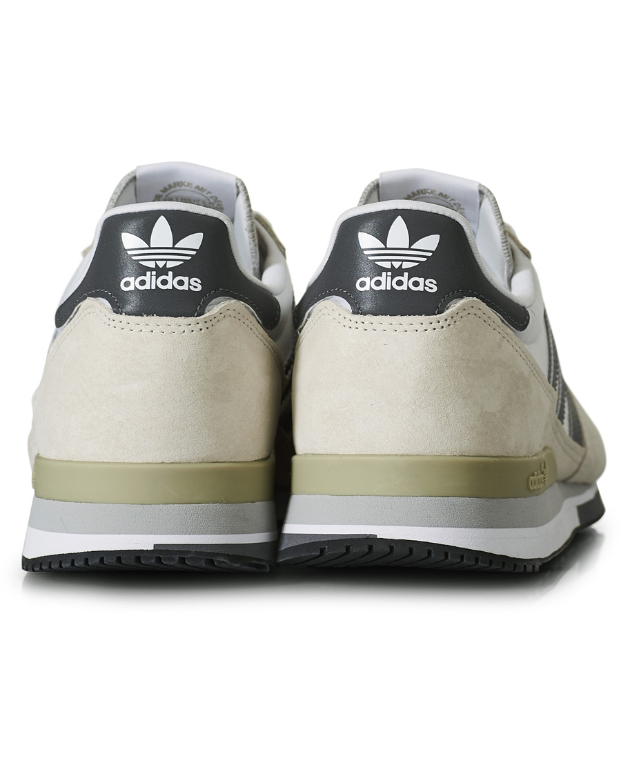Herre | adidas Originals ZX 500 Sneaker Grey | adidas Originals | ZX 500 Sneaker Grey