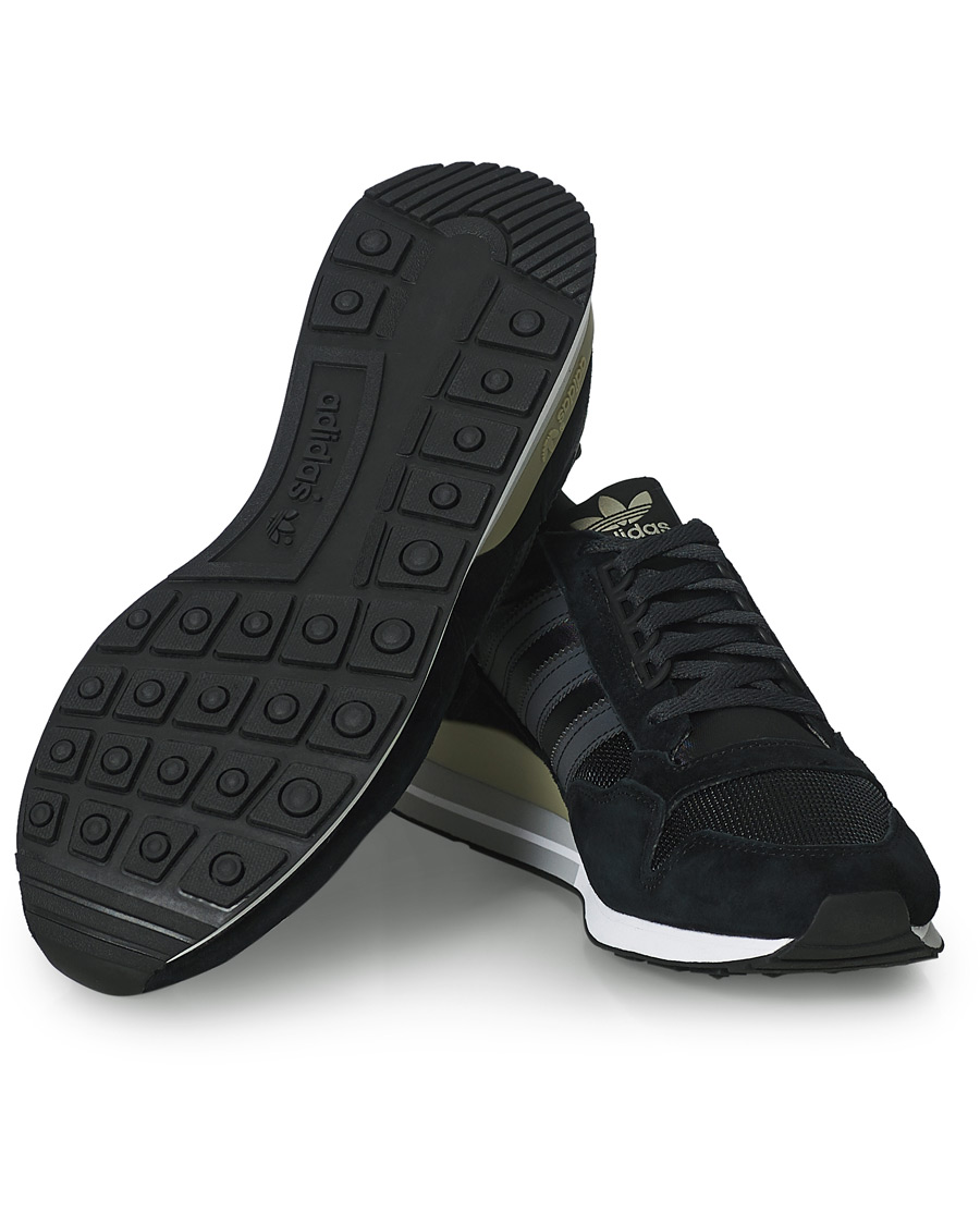 Herre | adidas Originals ZX 500 Sneaker Black | adidas Originals | ZX 500 Sneaker Black