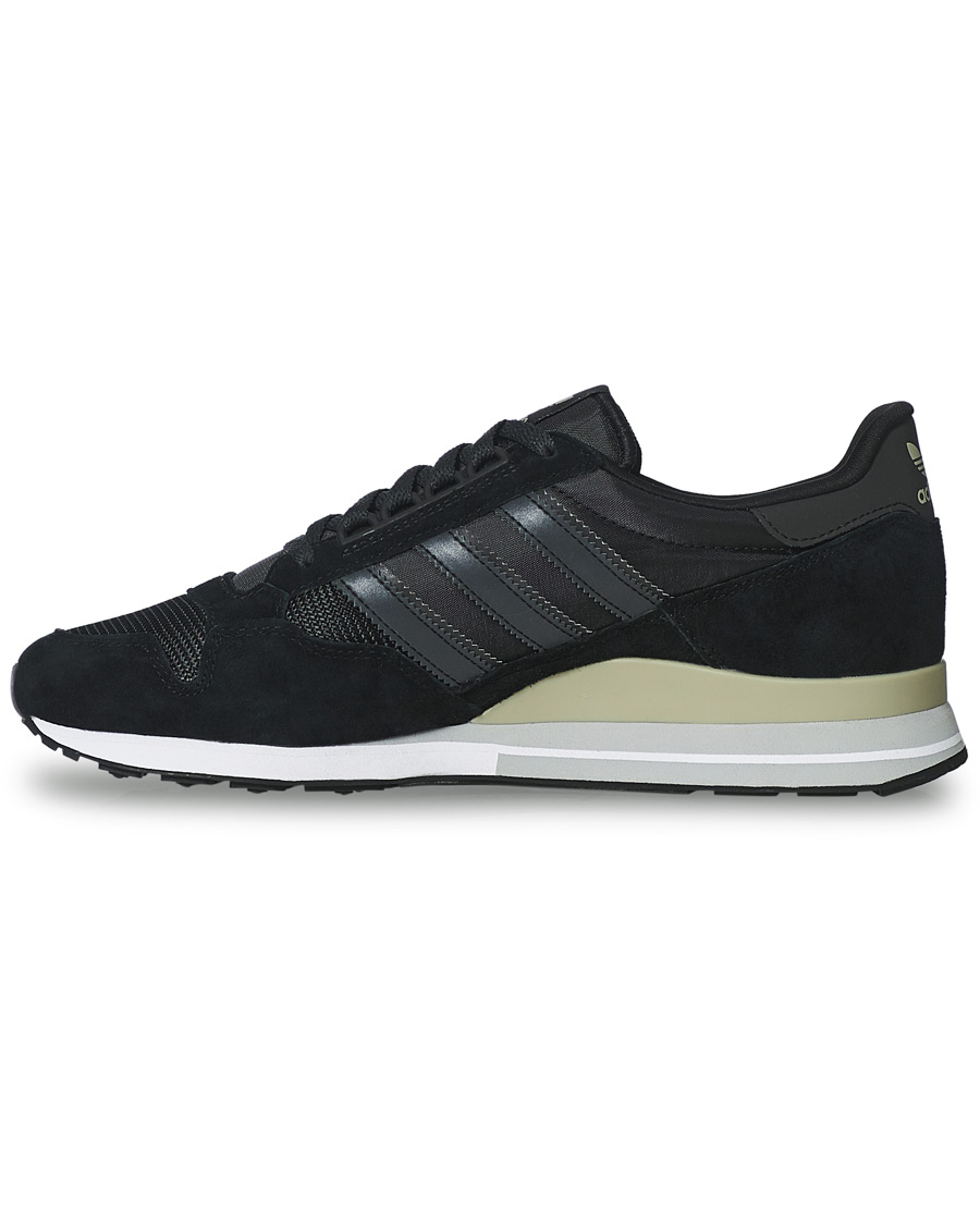 Herre | adidas Originals ZX 500 Sneaker Black | adidas Originals | ZX 500 Sneaker Black