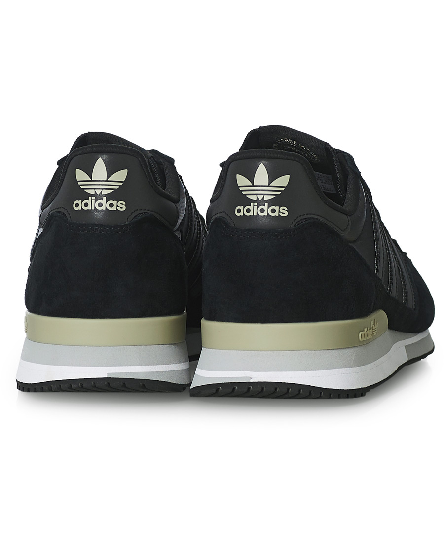 Herre | adidas Originals ZX 500 Sneaker Black | adidas Originals | ZX 500 Sneaker Black