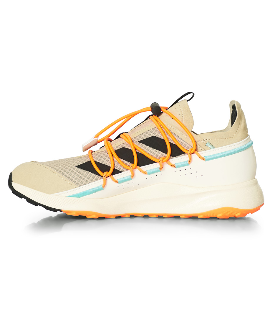 Herre | adidas Performance Terrex Voyager Sneaker Beige/Orange | adidas Performance | Terrex Voyager Sneaker Beige/Orange
