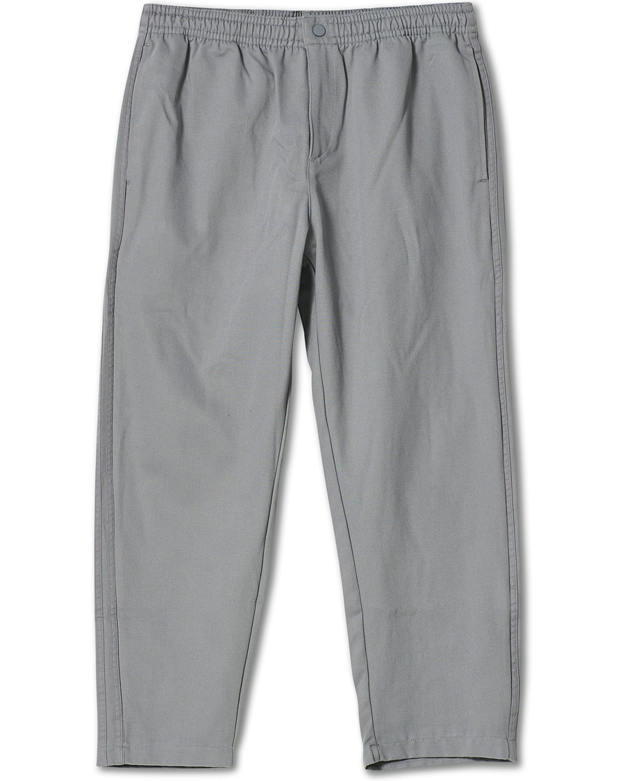 Herre | Bukser | adidas Originals | C Twill Pants Grey Heather