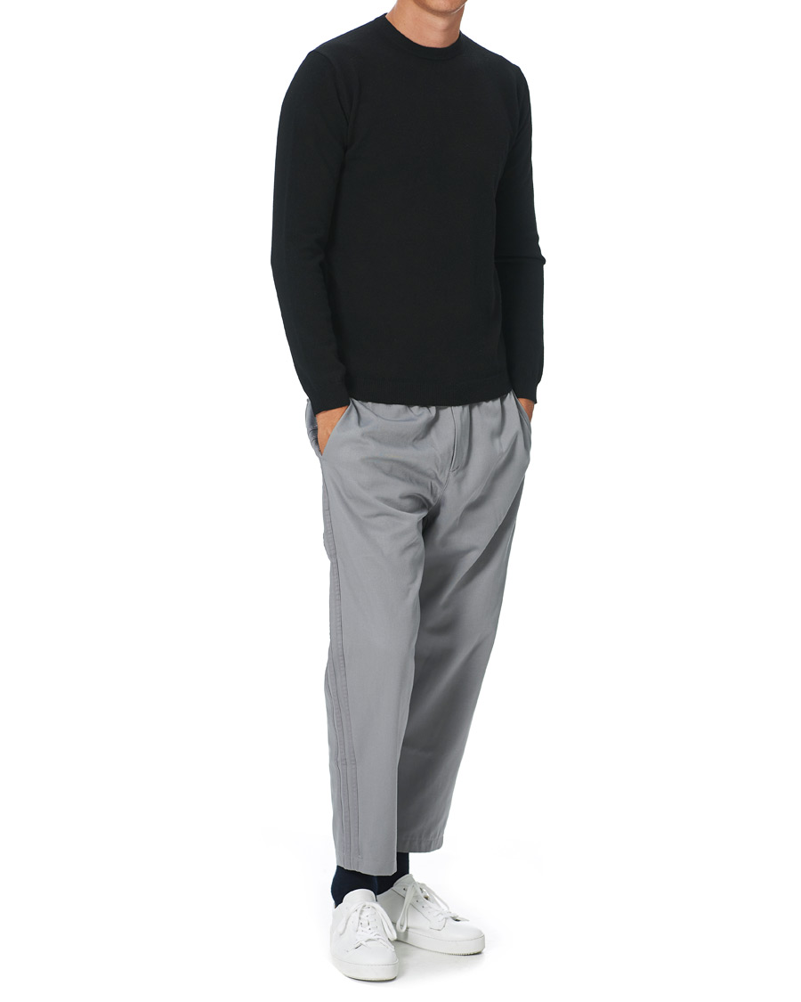 Herre | Bukser | adidas Originals | C Twill Pants Grey Heather