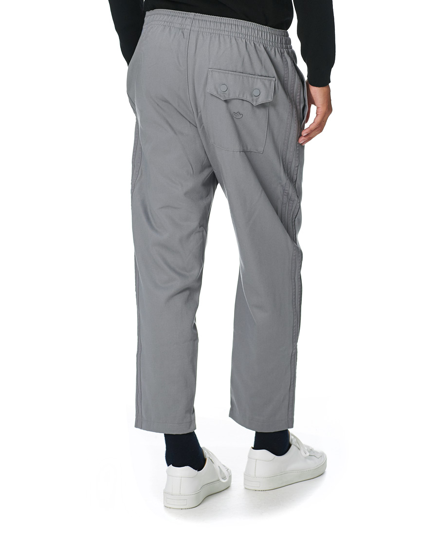 Herre | Bukser | adidas Originals | C Twill Pants Grey Heather