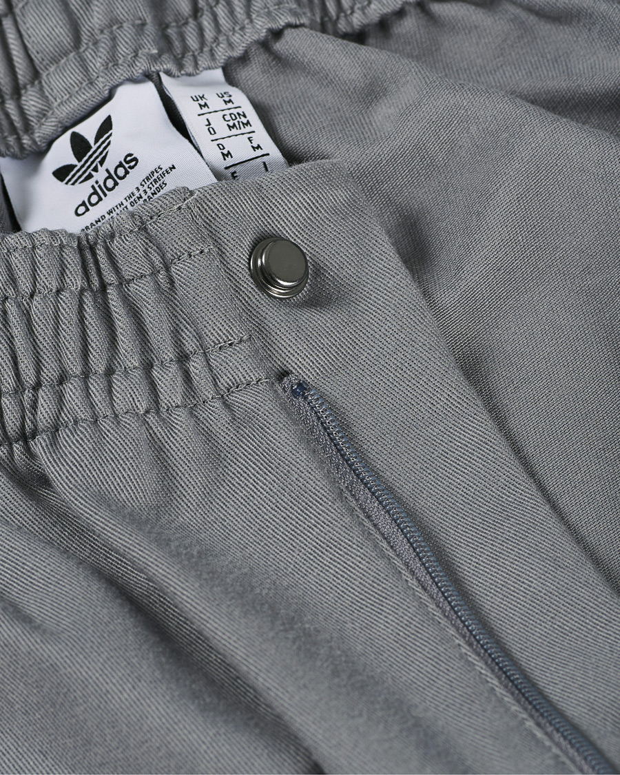Herre | Bukser | adidas Originals | C Twill Pants Grey Heather