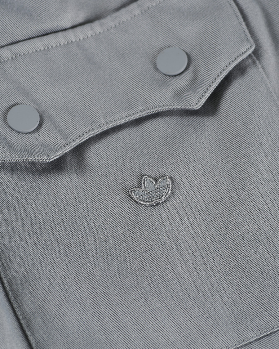 Herre | Bukser | adidas Originals | C Twill Pants Grey Heather