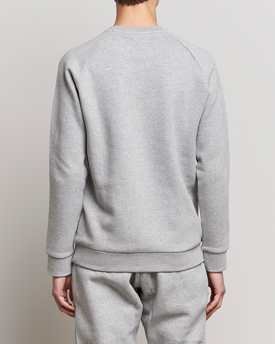 Herre | Gensere | adidas Originals | Essential Trefoil Sweatshirt Grey