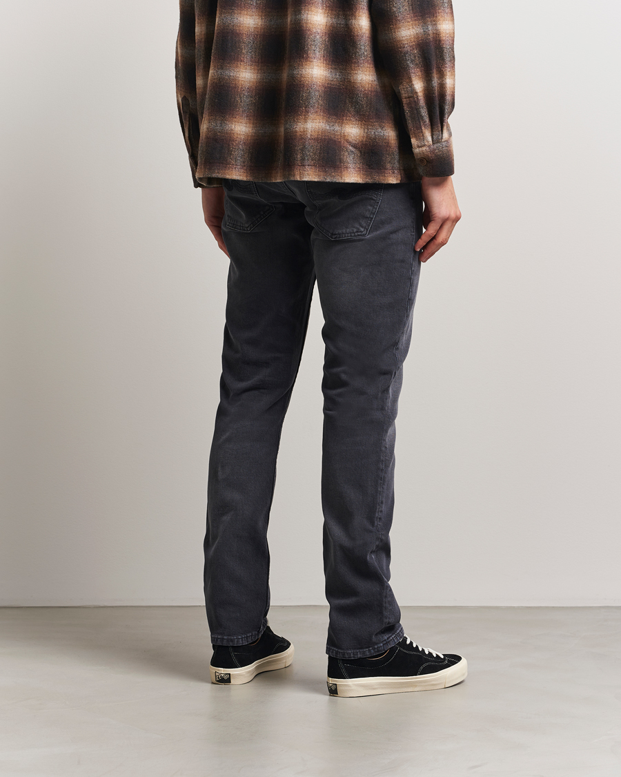Herre | Jeans | Nudie Jeans | Grim Tim Jeans Dark Cove