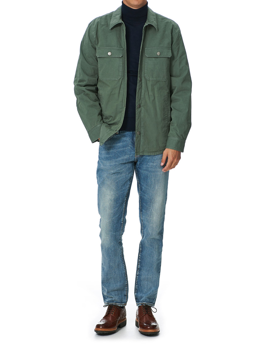 Herre | Jeans | Nudie Jeans | Grim Tim Worn Sonic