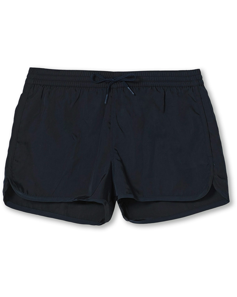 Herre | Badeshorts | CDLP | Swim Shorts Navy Blue