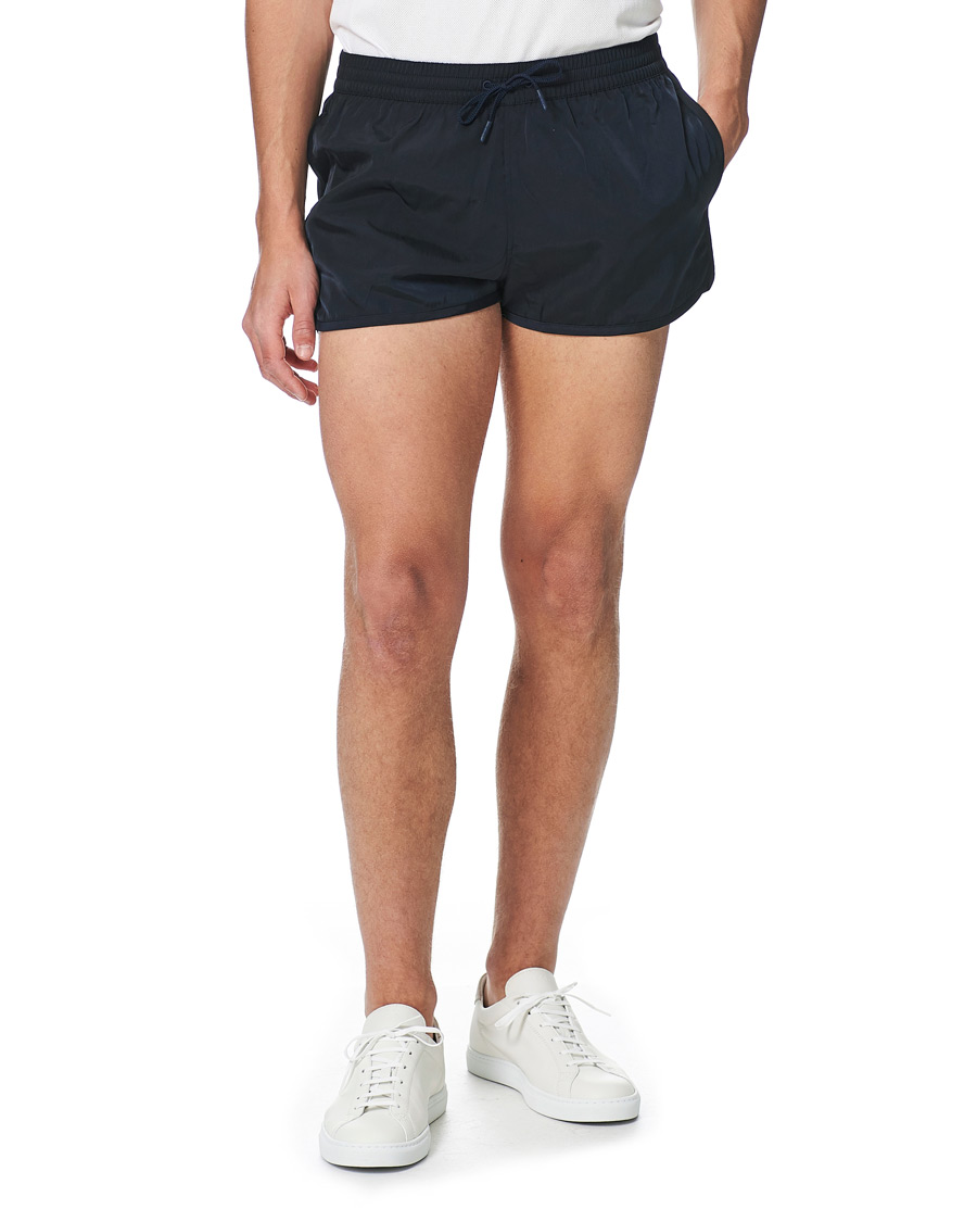 Herre | Badeshorts | CDLP | Swim Shorts Navy Blue