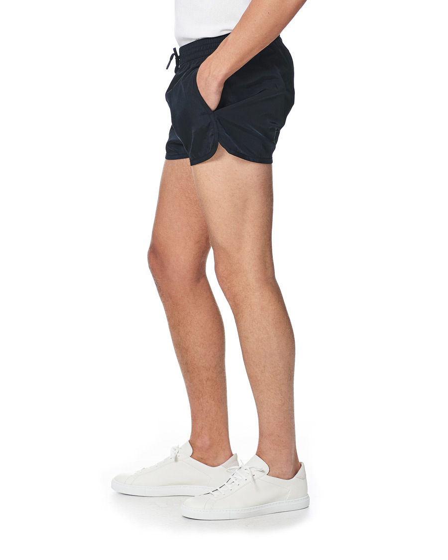 Herre | Badeshorts | CDLP | Swim Shorts Navy Blue