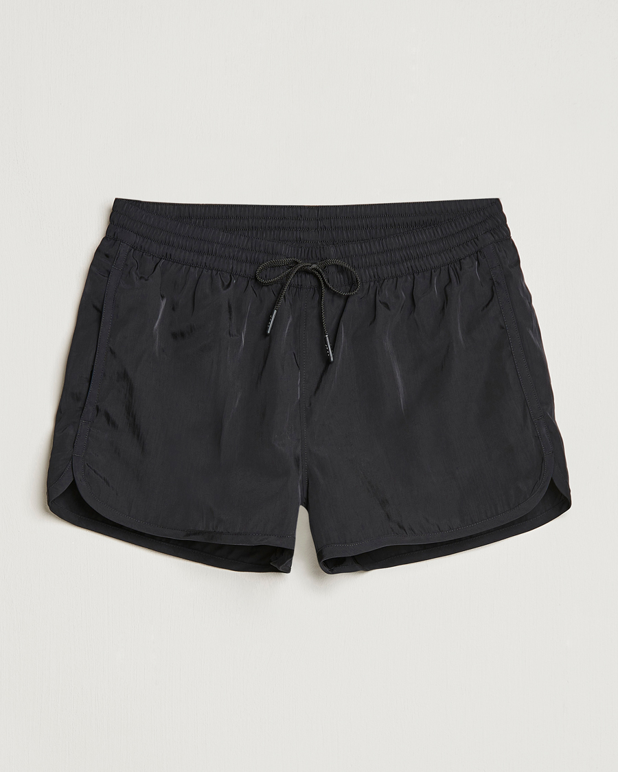 Herre | Badeshorts | CDLP | Swim Shorts Black