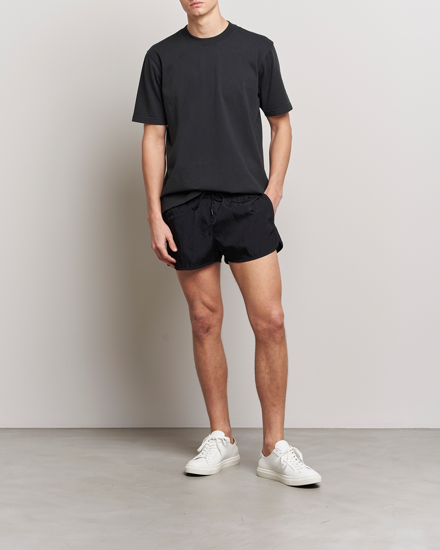 Herre | Badeshorts | CDLP | Swim Shorts Black