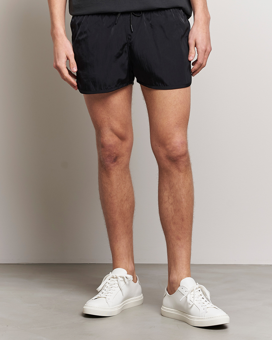 Men | Swimwear | CDLP | Swim Shorts Black