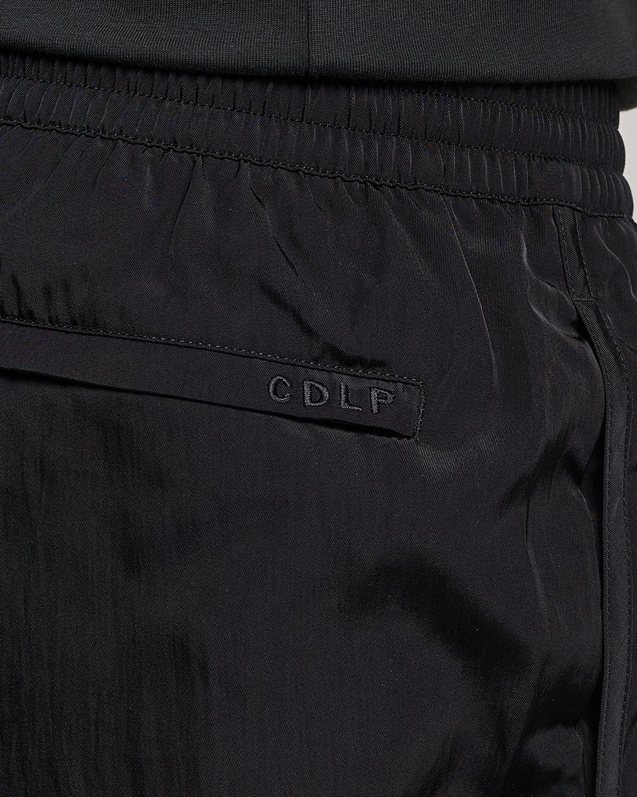 Herre | Badeshorts | CDLP | Swim Shorts Black