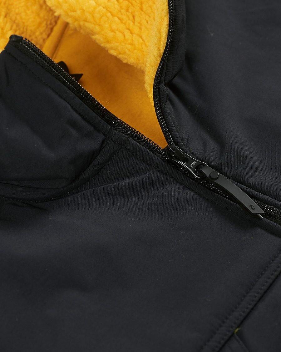 Herre | Jakker | Peak Performance | Vipe 95 Pile Jacket Trek Yellow