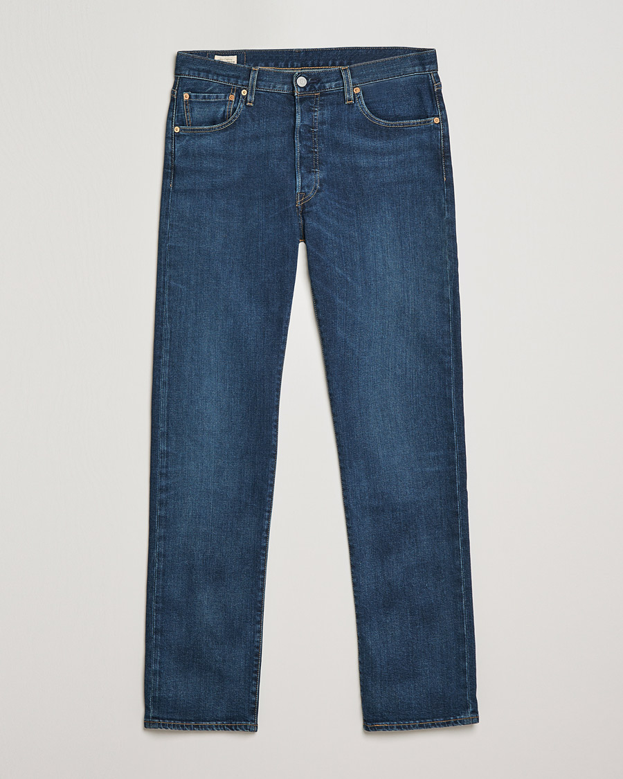Herre | Jeans | Levi's | 501 Original Jeans Do The Rump