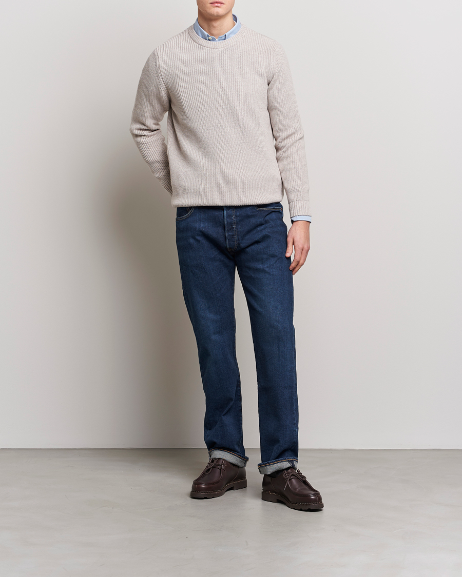 Herre | Jeans | Levi's | 501 Original Jeans Do The Rump