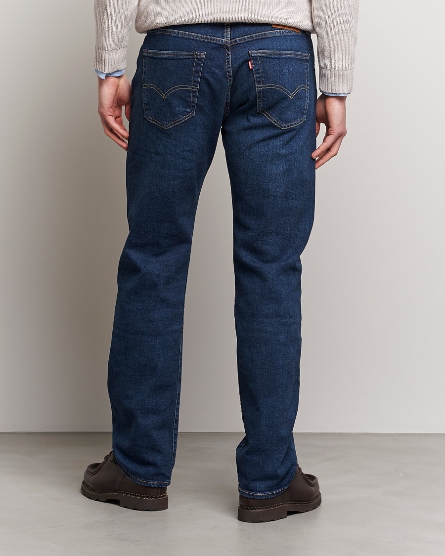 Herre | Jeans | Levi's | 501 Original Jeans Do The Rump