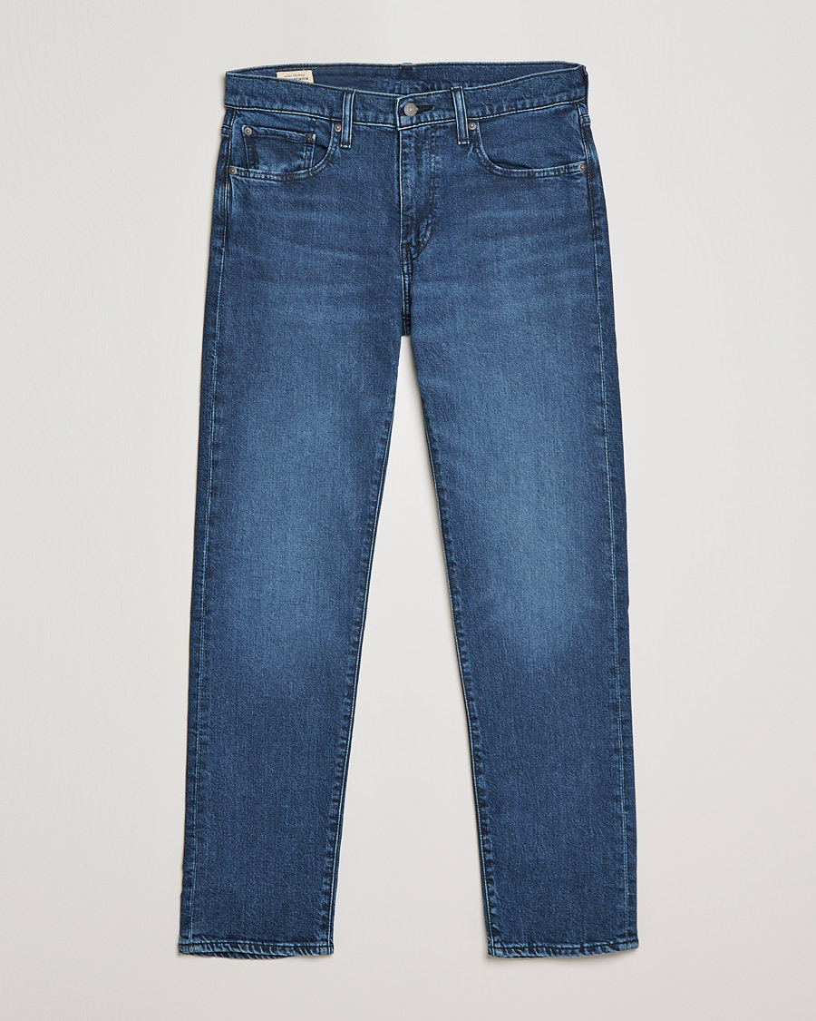 Herre | Jeans | Levi's | 502 Regular Tapered Fit Jeans Paros Yours