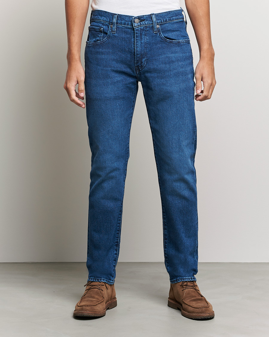 Herre | Jeans | Levi's | 502 Regular Tapered Fit Jeans Paros Yours
