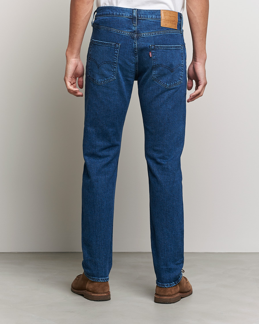 Herre | Jeans | Levi's | 502 Regular Tapered Fit Jeans Paros Yours