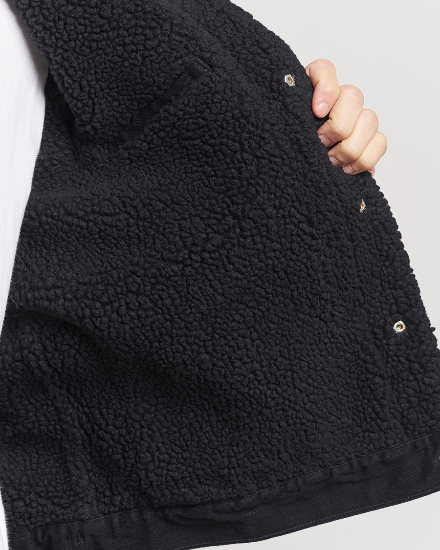 Herre | Jakker | Levi's | Type III Sherpa Trucker Berk