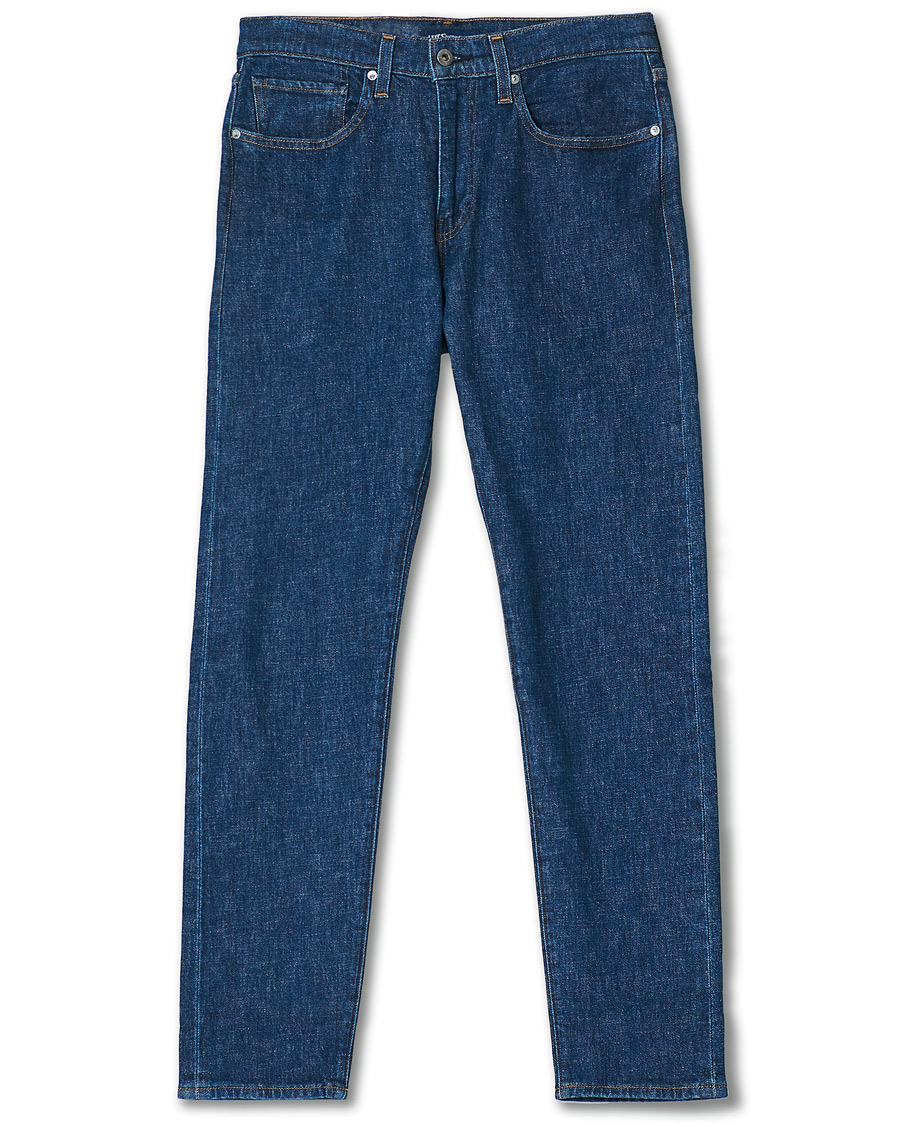 Herre | Jeans | Levi's Made & Crafted | 512 Slim Fit Stretch Jeans Irvine