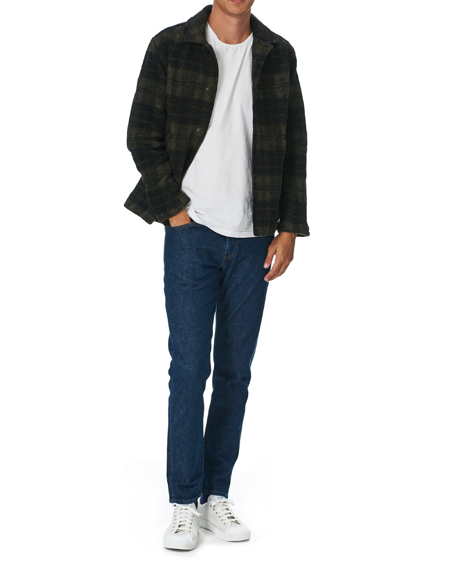 Herre | Jeans | Levi's Made & Crafted | 512 Slim Fit Stretch Jeans Irvine