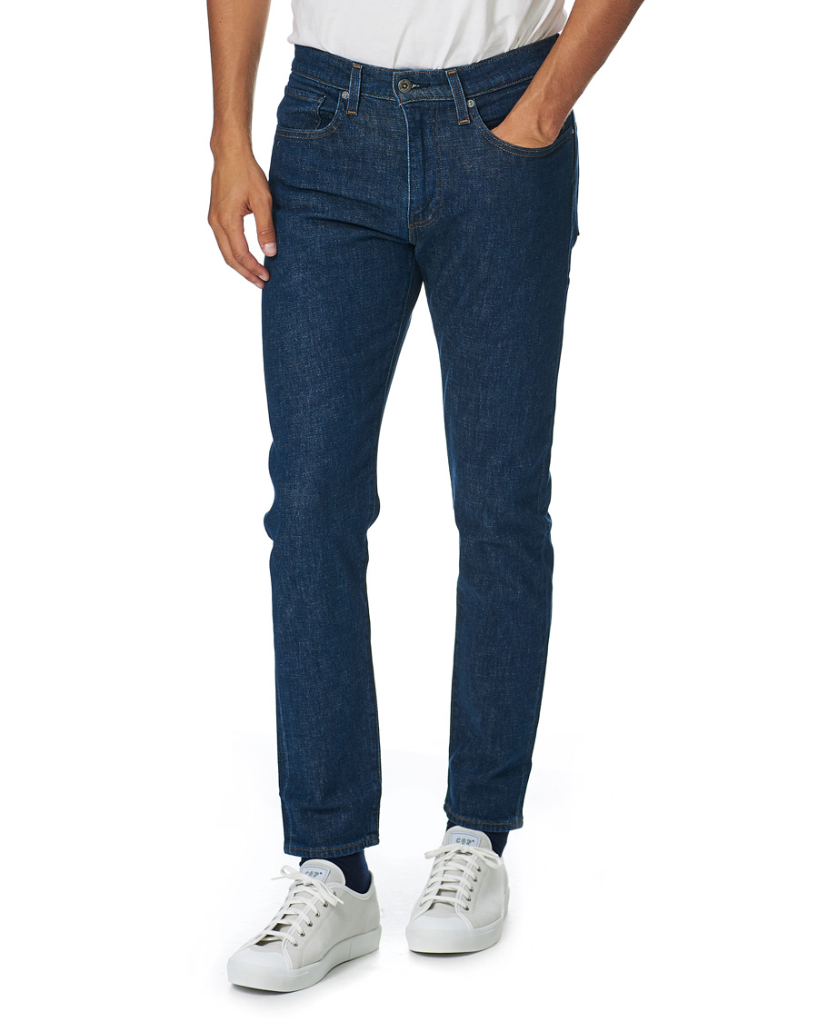 Herre | Jeans | Levi's Made & Crafted | 512 Slim Fit Stretch Jeans Irvine
