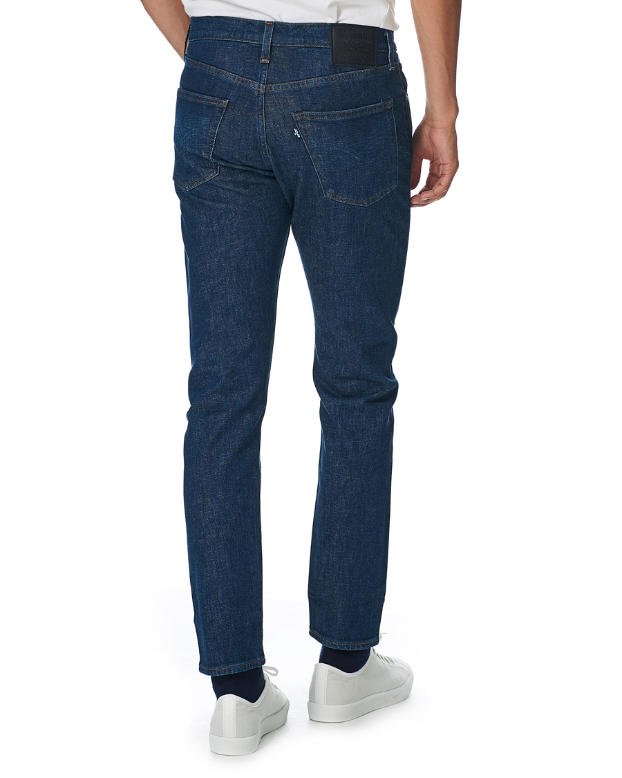 Herre | Jeans | Levi's Made & Crafted | 512 Slim Fit Stretch Jeans Irvine