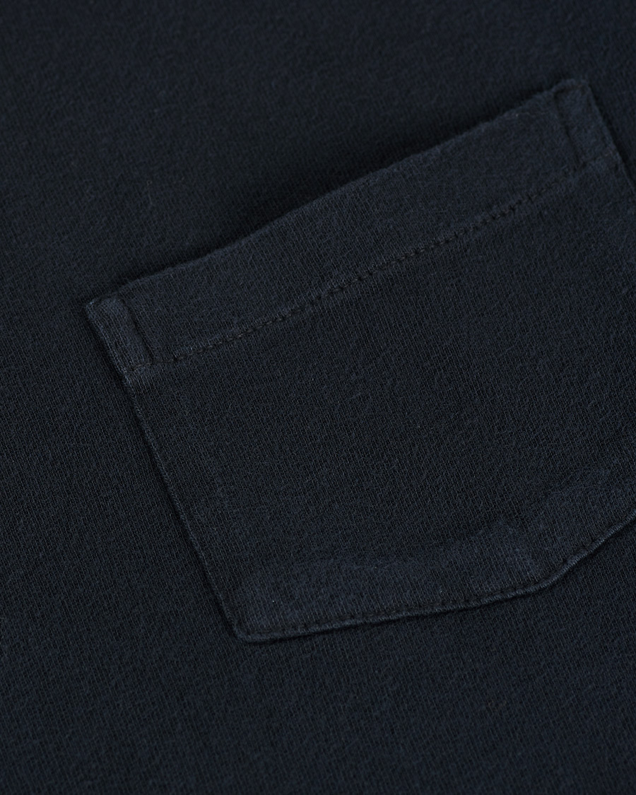 Herre | T-Shirts | Levi's Vintage Clothing | 1950 Sportwear Tee Black