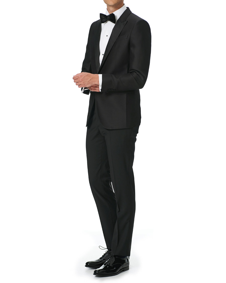 Herre | Dressjakker | Dsquared2 | Chic Berlin Blazer Black