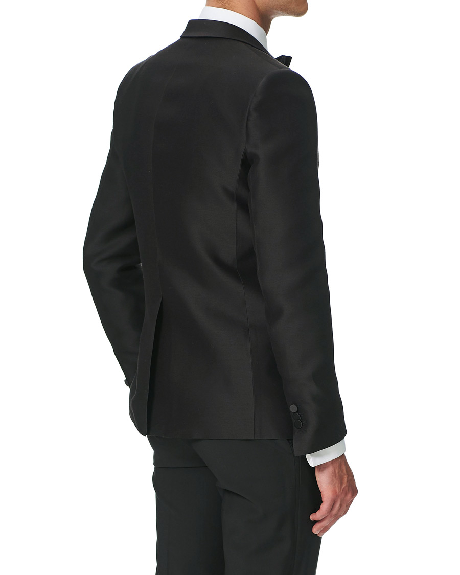 Herre | Dressjakker | Dsquared2 | Chic Berlin Blazer Black