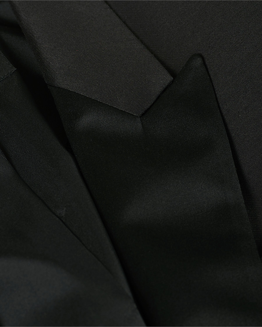 Herre | Dressjakker | Dsquared2 | Chic Berlin Blazer Black