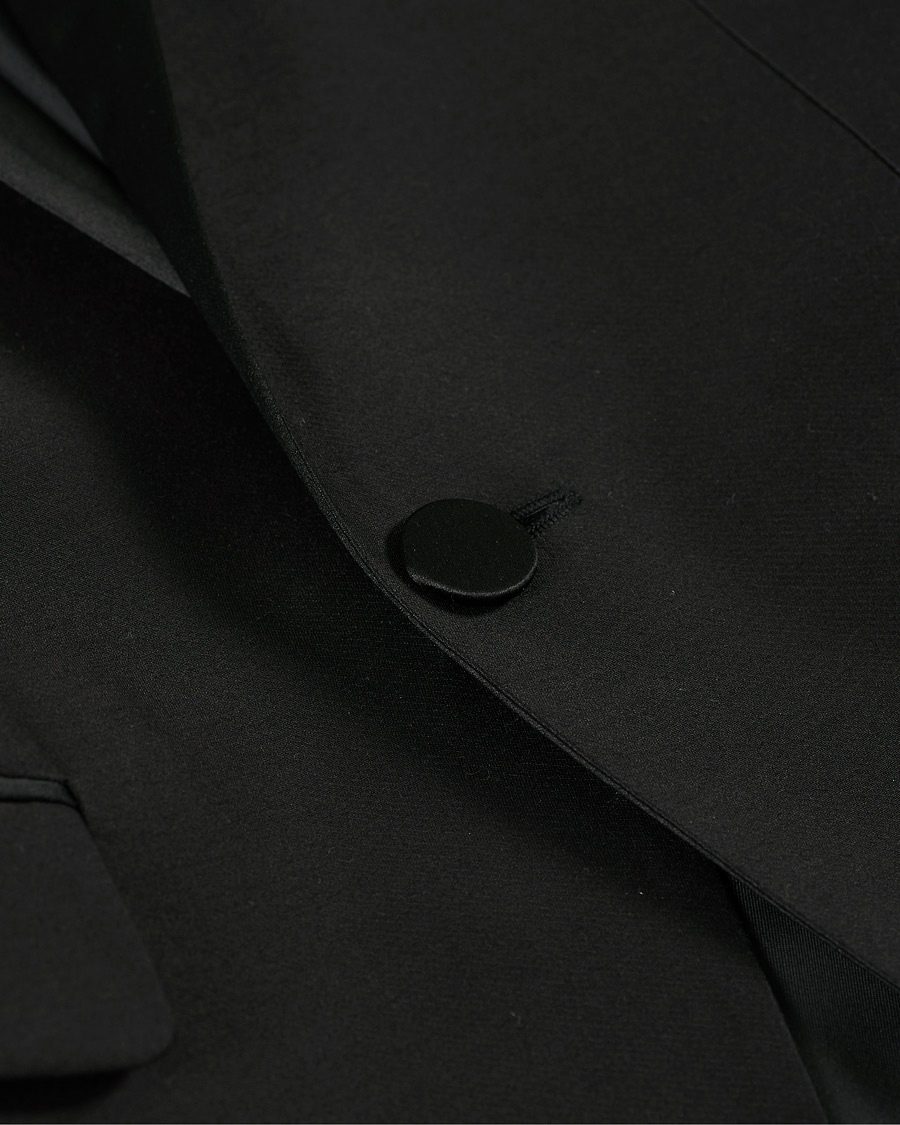 Herre | Dressjakker | Dsquared2 | Chic Berlin Blazer Black