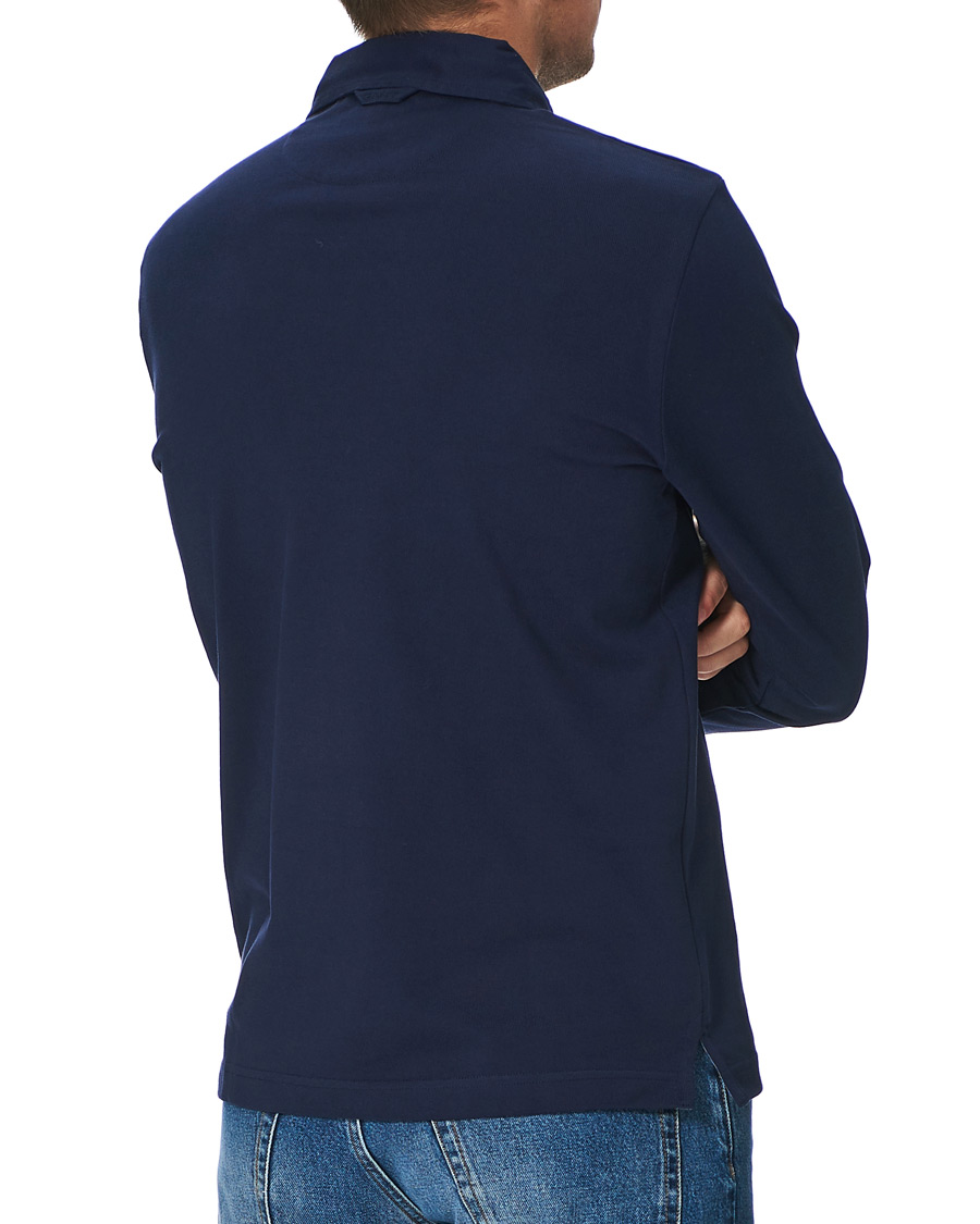 Herre | Gensere | GANT | Original Heavy Rugger Evening Blue