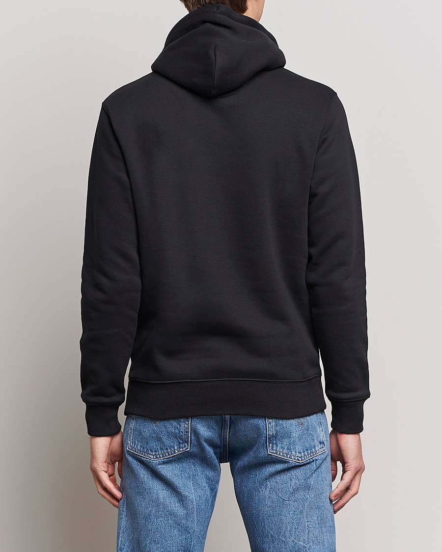 Herre | Gensere | GANT | Original Hoodie Black
