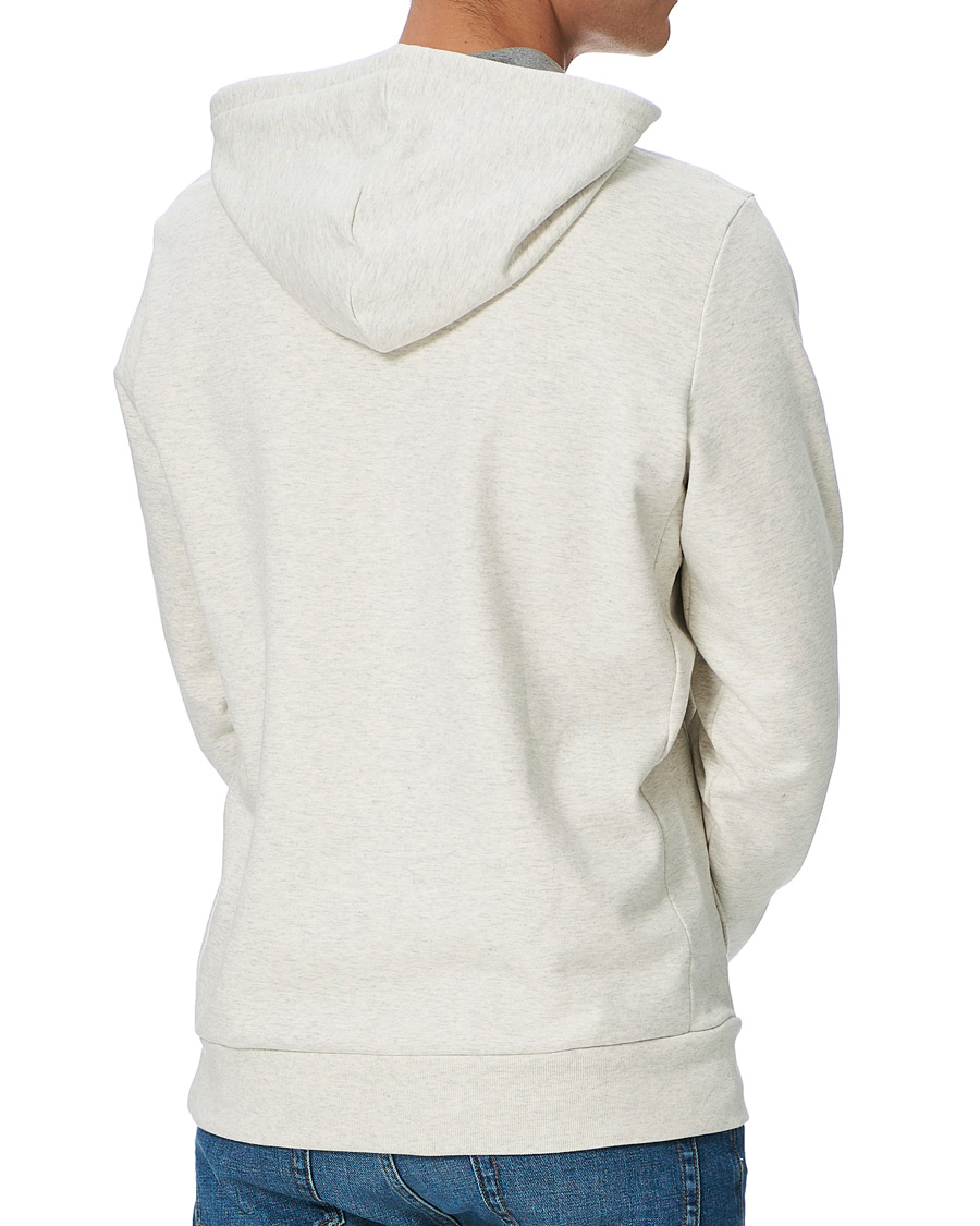 Herre | Gensere | PS Paul Smith | Regular Fit Dino Hood White
