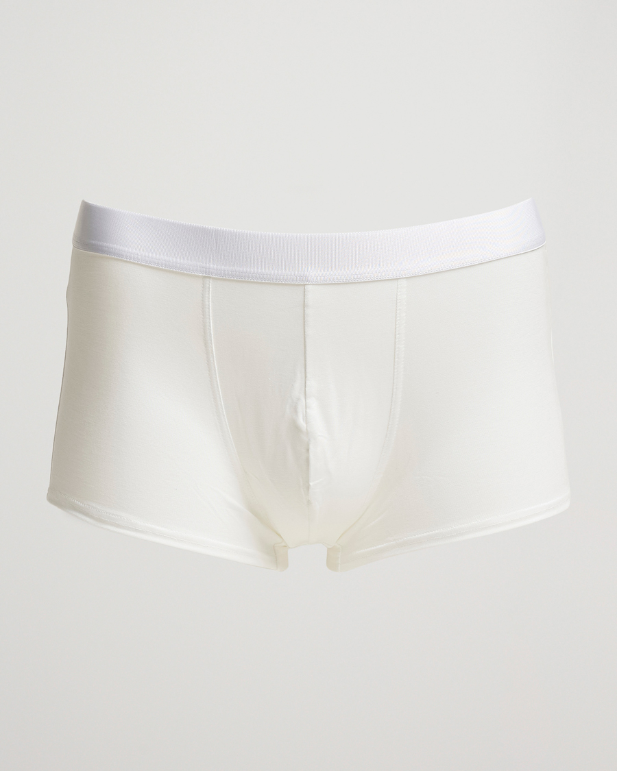 Herre | Undertøy | CDLP | Boxer Trunk White