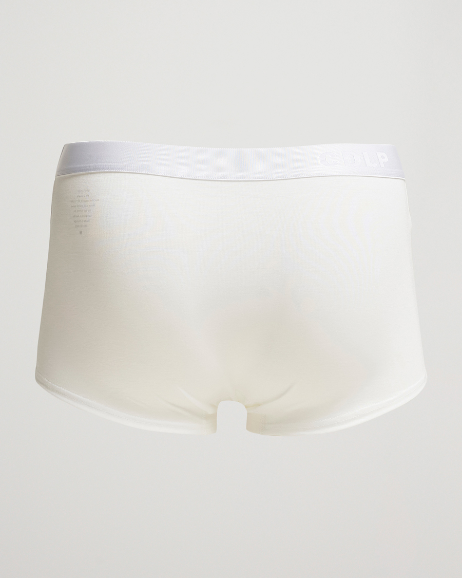 Men | CDLP | CDLP | Boxer Trunk White