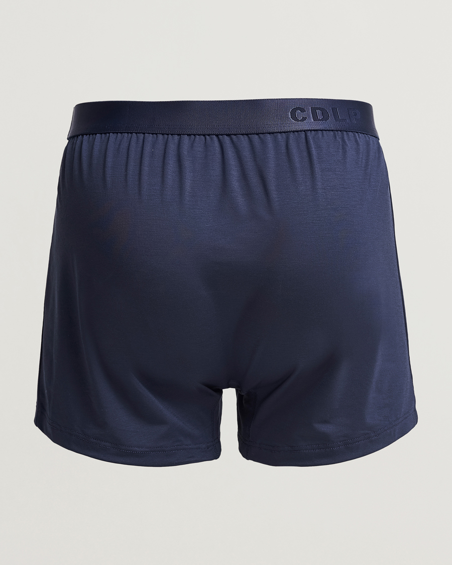 Herre | Boksershorts | CDLP | Boxer Shorts Navy Blue