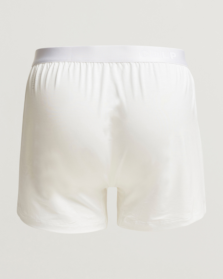 Herre | Undertøy | CDLP | 3-Pack Boxer Shorts White